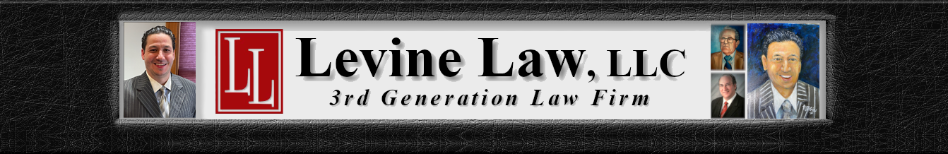 Law Levine, LLC - A 3rd Generation Law Firm serving McCandless PA specializing in probabte estate administration